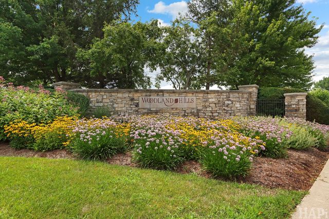 6605 Woodland Hills Drive, Lakewood, IL 60014