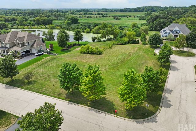 6605 Woodland Hills Drive, Lakewood, IL 60014