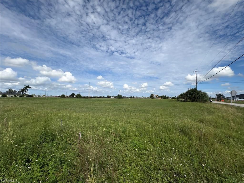 Image 2 of property listing at 2023 NE 15th LN, Cape Coral, FL 33909
