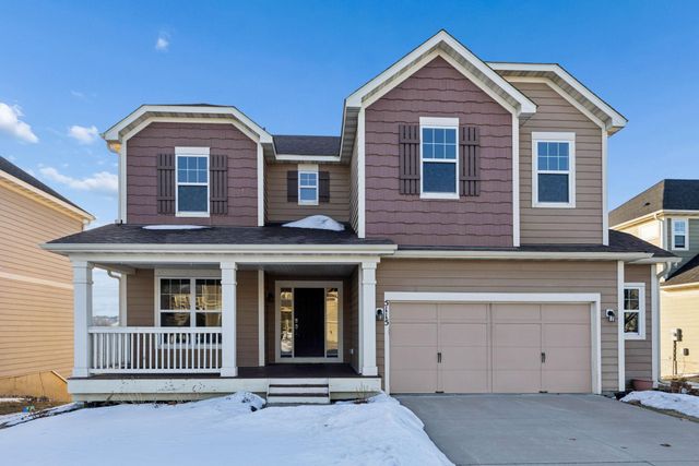 5115 Kimberly Lane N, Plymouth, MN 55446