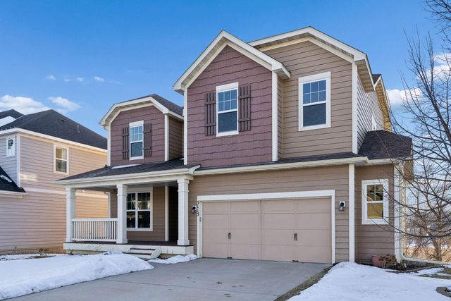 5115 Kimberly Lane N, Plymouth, MN 55446