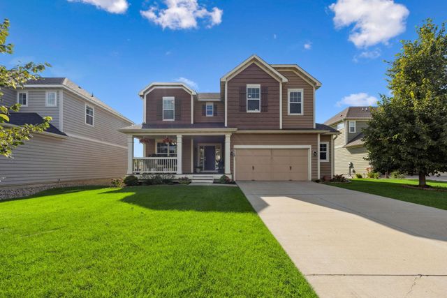 5115 Kimberly Lane N, Plymouth, MN 55446