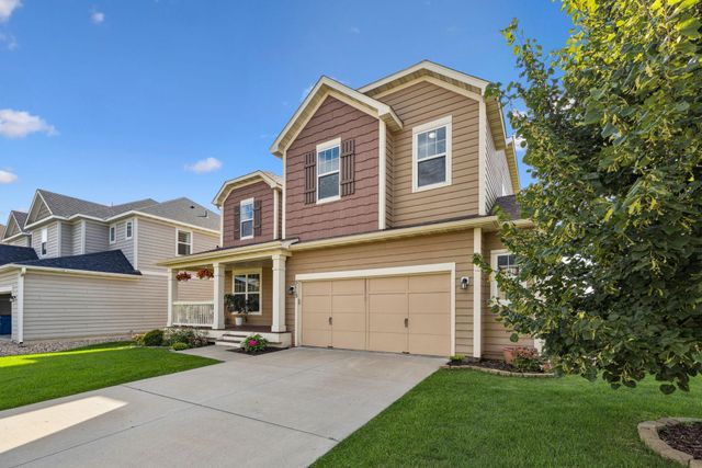 5115 Kimberly Lane N, Plymouth, MN 55446