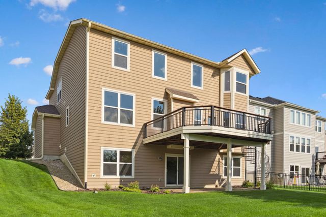 5115 Kimberly Lane N, Plymouth, MN 55446