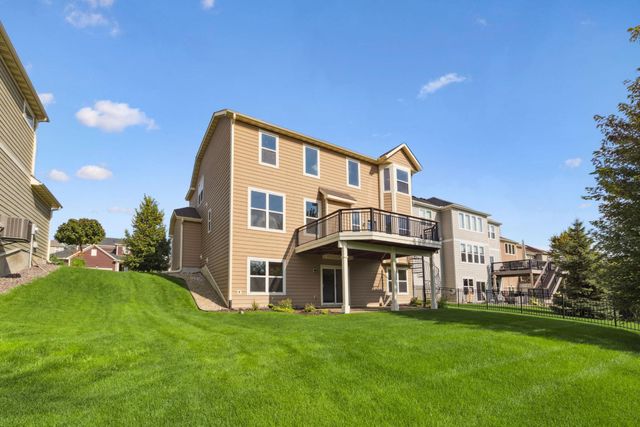 5115 Kimberly Lane N, Plymouth, MN 55446