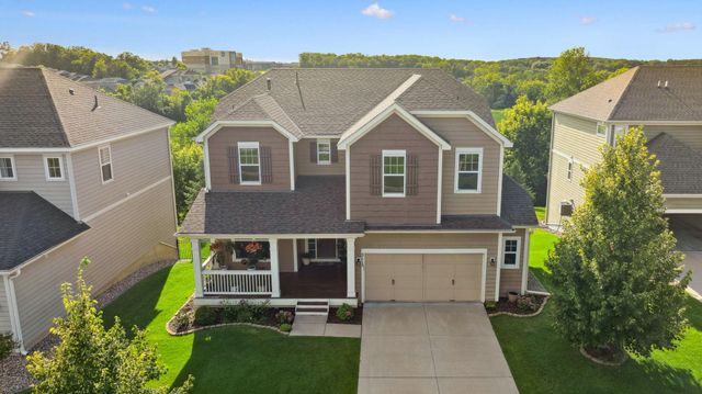 5115 Kimberly Lane N, Plymouth, MN 55446