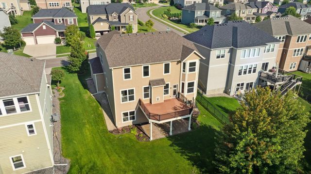 5115 Kimberly Lane N, Plymouth, MN 55446