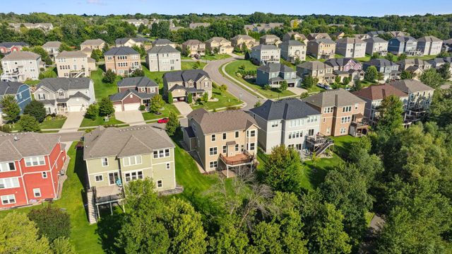 5115 Kimberly Lane N, Plymouth, MN 55446