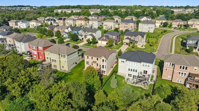 5115 Kimberly Lane N, Plymouth, MN 55446