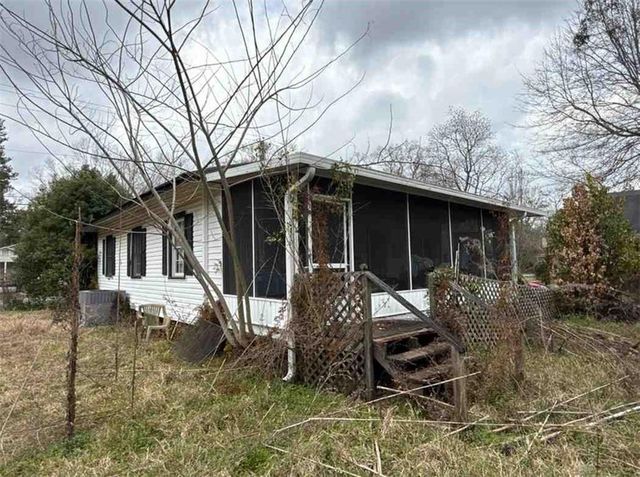 316 Iroquois Street, Chickasaw, AL 36611