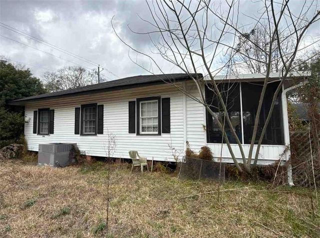 316 Iroquois Street, Chickasaw, AL 36611