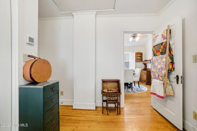 907 W Queen Street, Edenton, NC 27932