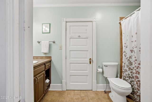 907 W Queen Street, Edenton, NC 27932