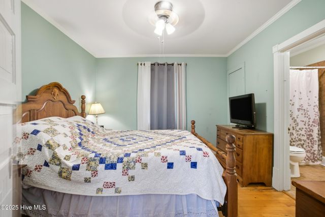 907 W Queen Street, Edenton, NC 27932