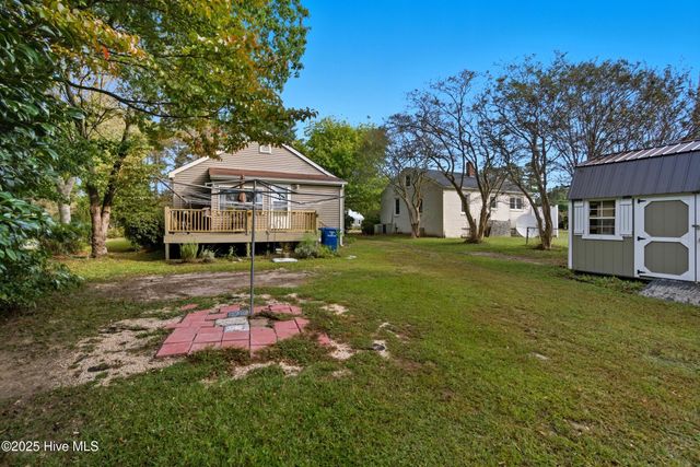 907 W Queen Street, Edenton, NC 27932