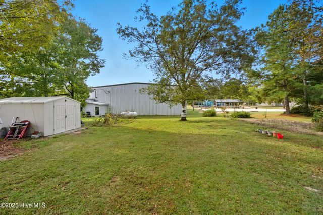 907 W Queen Street, Edenton, NC 27932