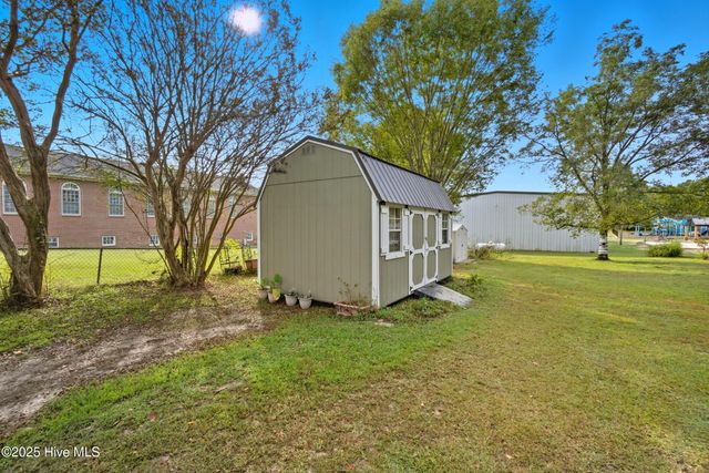 907 W Queen Street, Edenton, NC 27932