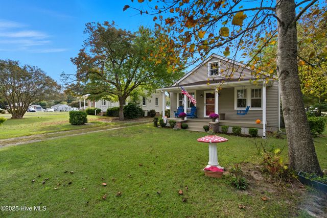 907 W Queen Street, Edenton, NC 27932