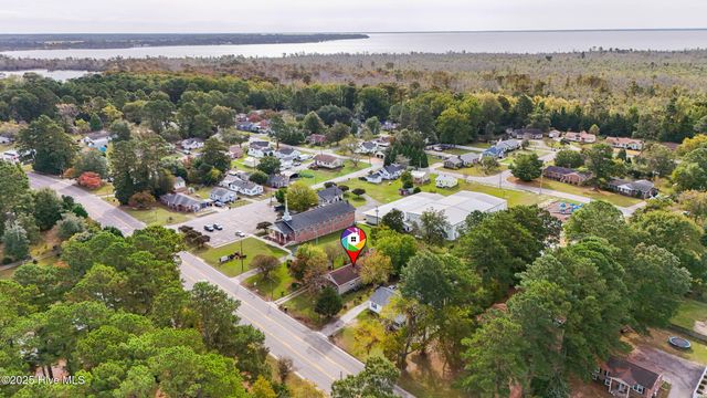 907 W Queen Street, Edenton, NC 27932