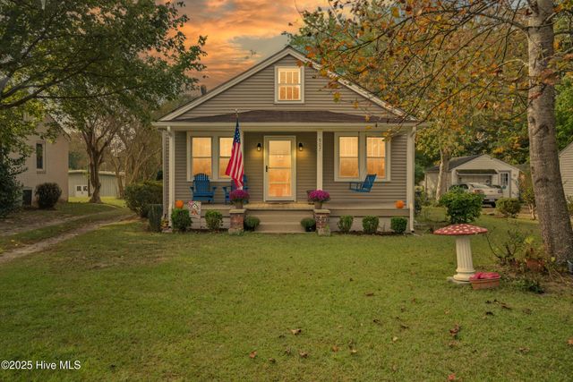 907 W Queen Street, Edenton, NC 27932