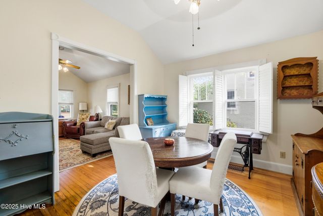 907 W Queen Street, Edenton, NC 27932