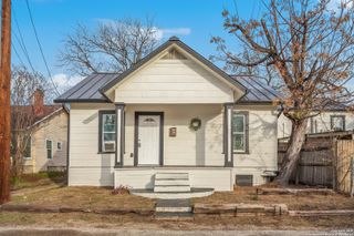 110 Muth, San Antonio, TX 78208