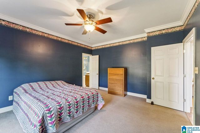 3342 HIGHFIELD DRIVE, Moody, AL 35004