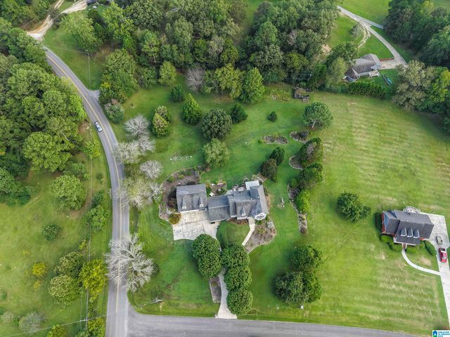 3342 HIGHFIELD DRIVE, Moody, AL 35004