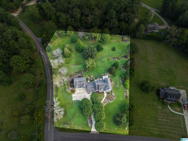 3342 HIGHFIELD DRIVE, Moody, AL 35004