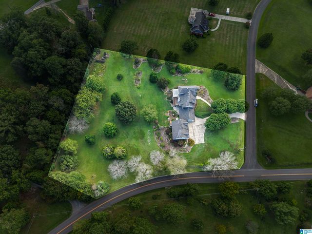 3342 HIGHFIELD DRIVE, Moody, AL 35004