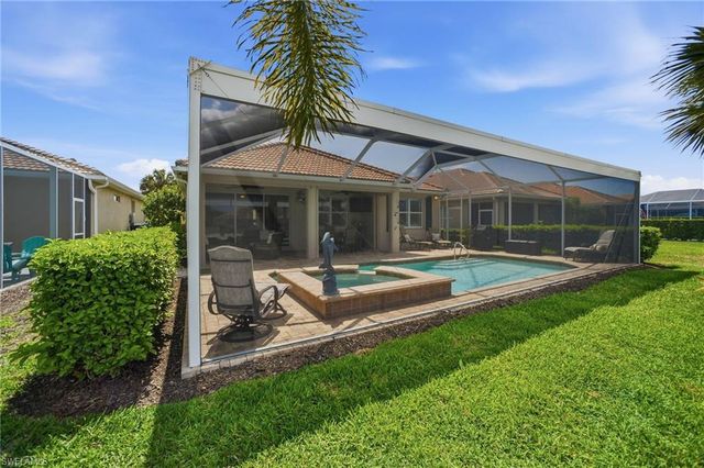 8481 Benelli CT, Naples, FL 34114