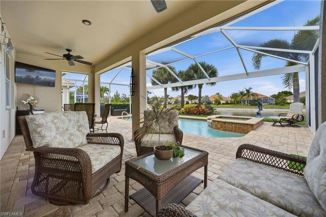 8481 Benelli CT, Naples, FL 34114