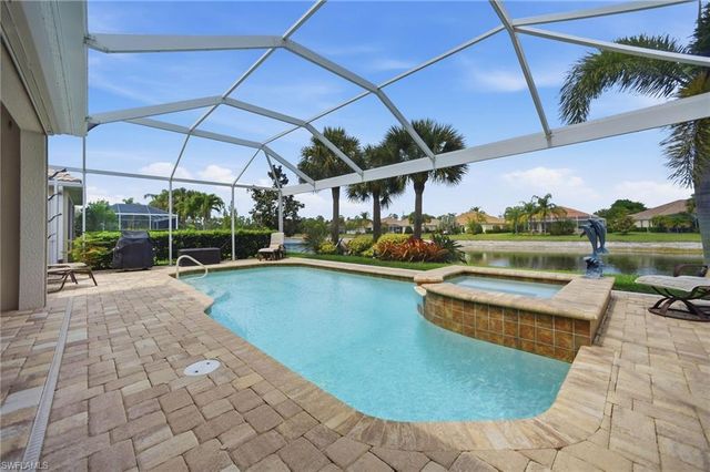 8481 Benelli CT, Naples, FL 34114