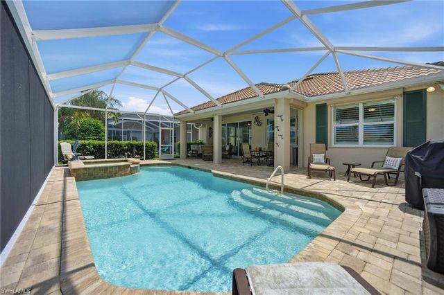 8481 Benelli CT, Naples, FL 34114