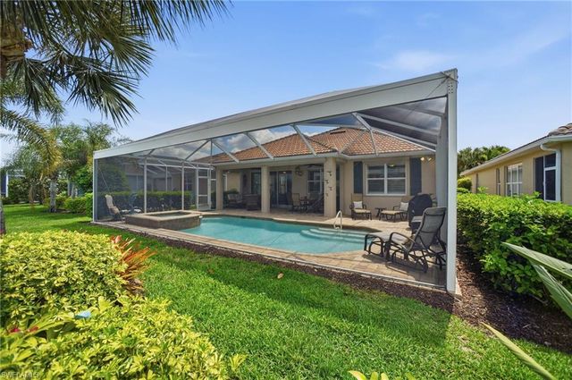 8481 Benelli CT, Naples, FL 34114