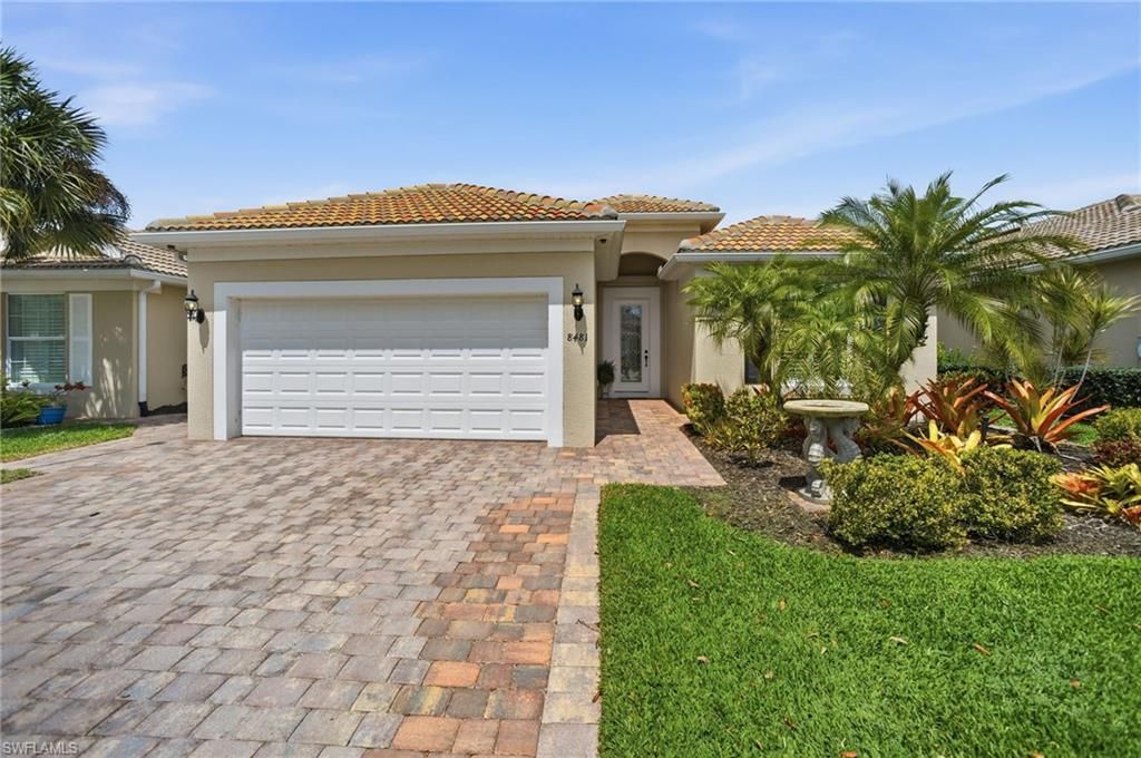 8481 Benelli CT, Naples, FL 34114