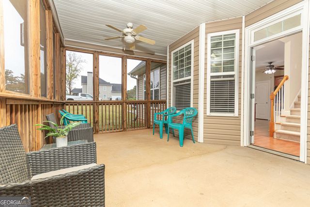 11 Gannon Gap Court, Douglasville, GA 30134
