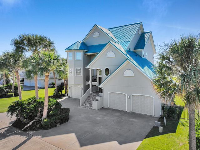 425 Island Way, Port Arthur, TX 77640