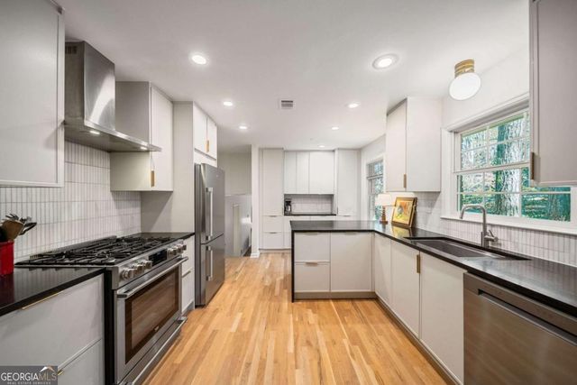 3359 Northbrook Drive, Atlanta, GA 30340