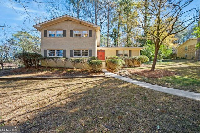 3359 Northbrook Drive, Atlanta, GA 30340