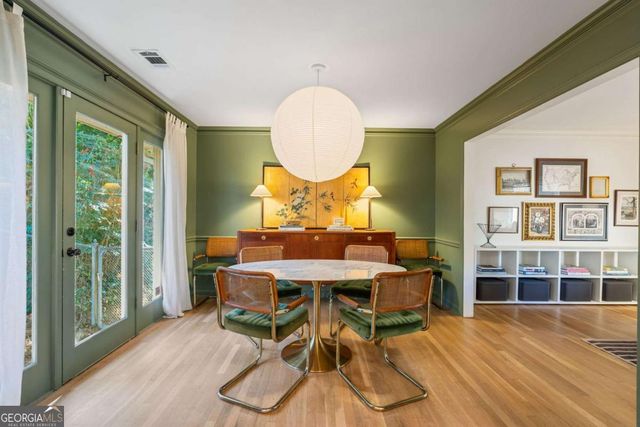 3359 Northbrook Drive, Atlanta, GA 30340