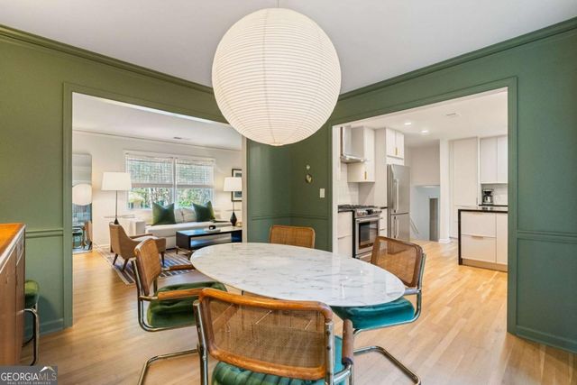 3359 Northbrook Drive, Atlanta, GA 30340