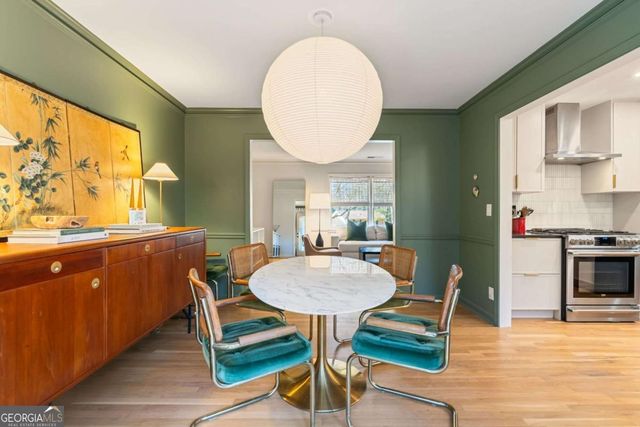 3359 Northbrook Drive, Atlanta, GA 30340