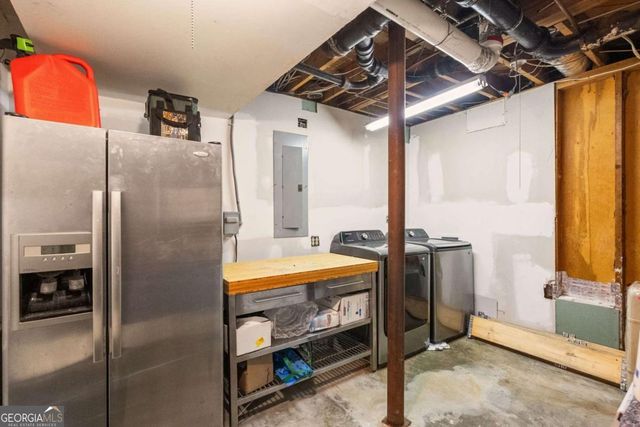 3359 Northbrook Drive, Atlanta, GA 30340