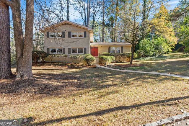 3359 Northbrook Drive, Atlanta, GA 30340