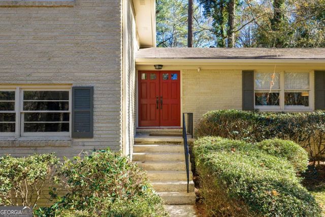 3359 Northbrook Drive, Atlanta, GA 30340