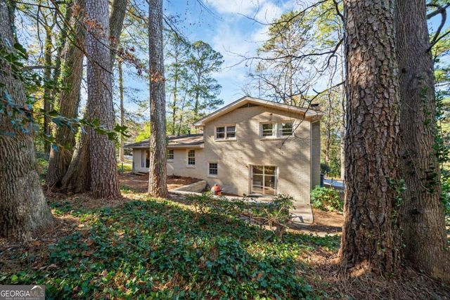 3359 Northbrook Drive, Atlanta, GA 30340