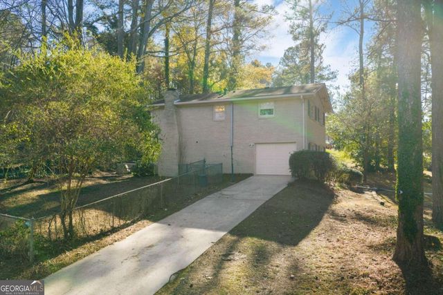 3359 Northbrook Drive, Atlanta, GA 30340