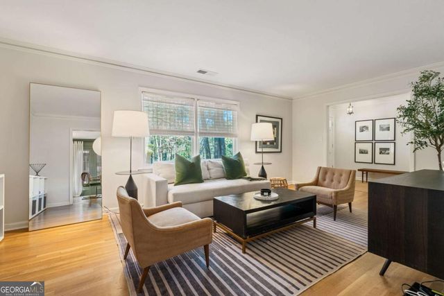 3359 Northbrook Drive, Atlanta, GA 30340