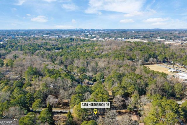3359 Northbrook Drive, Atlanta, GA 30340